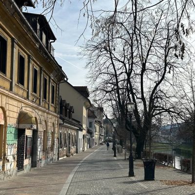 Izbira